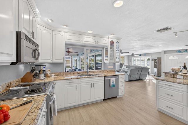 4952 MARLIN DRIVE, New Port Richey, FL 34652