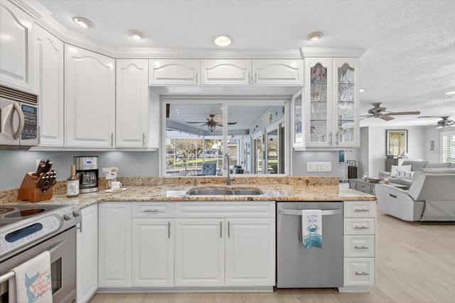 4952 MARLIN DRIVE, New Port Richey, FL 34652