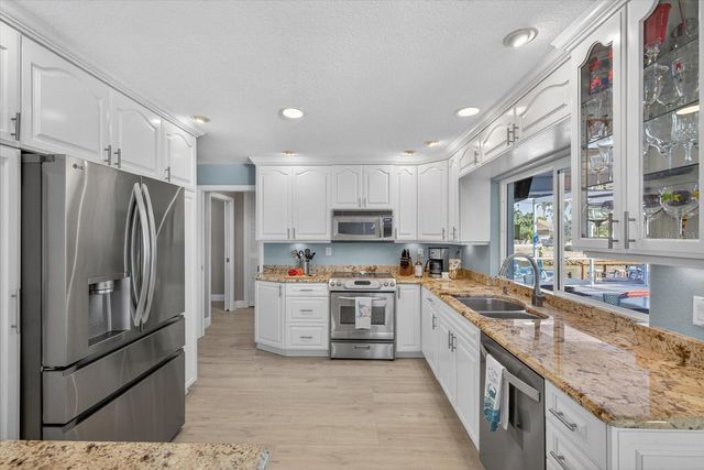 4952 MARLIN DRIVE, New Port Richey, FL 34652