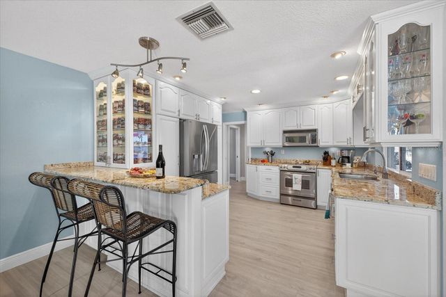 4952 MARLIN DRIVE, New Port Richey, FL 34652