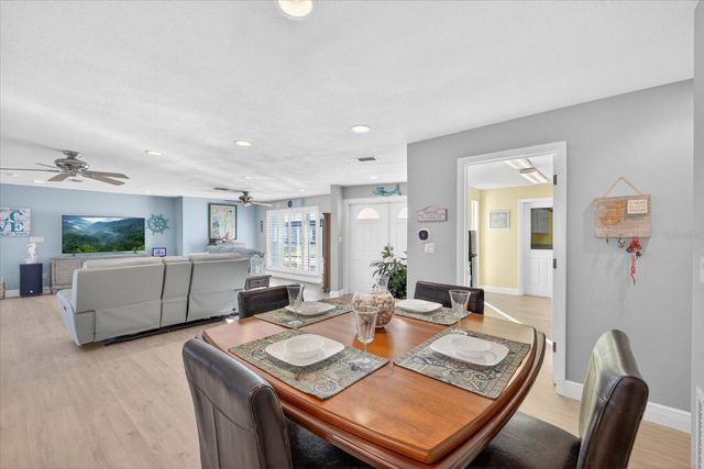 4952 MARLIN DRIVE, New Port Richey, FL 34652