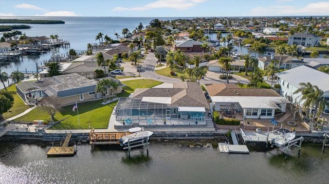 4952 MARLIN DRIVE, New Port Richey, FL 34652