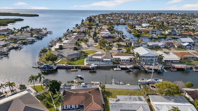 4952 MARLIN DRIVE, New Port Richey, FL 34652