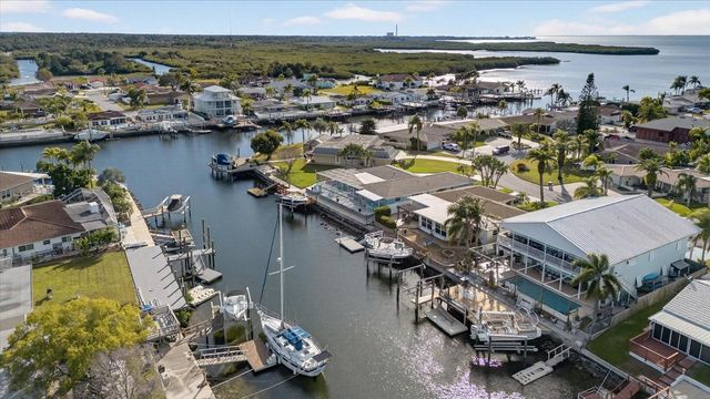 4952 MARLIN DRIVE, New Port Richey, FL 34652