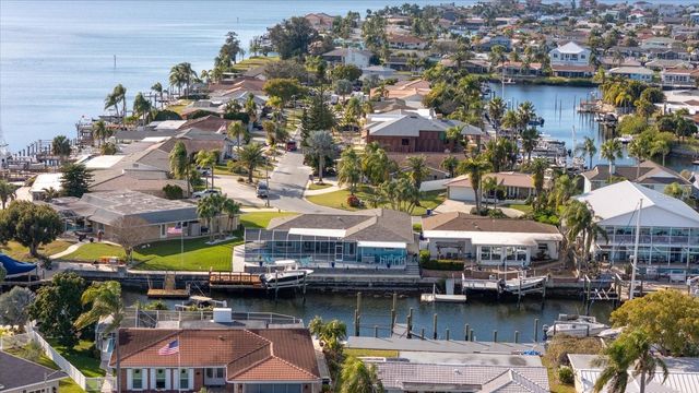 4952 MARLIN DRIVE, New Port Richey, FL 34652