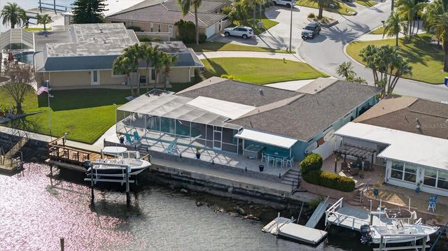 4952 MARLIN DRIVE, New Port Richey, FL 34652