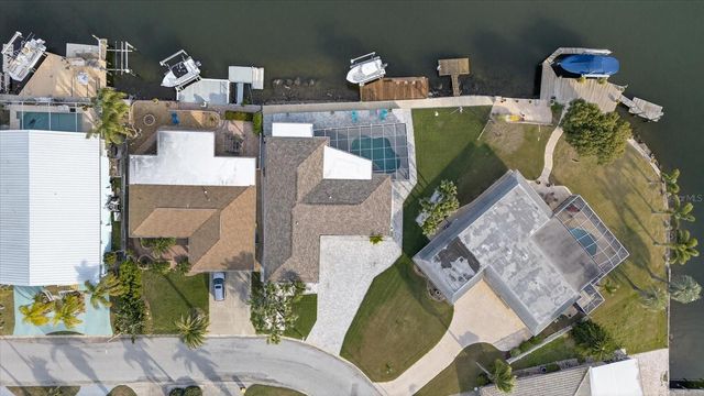 4952 MARLIN DRIVE, New Port Richey, FL 34652