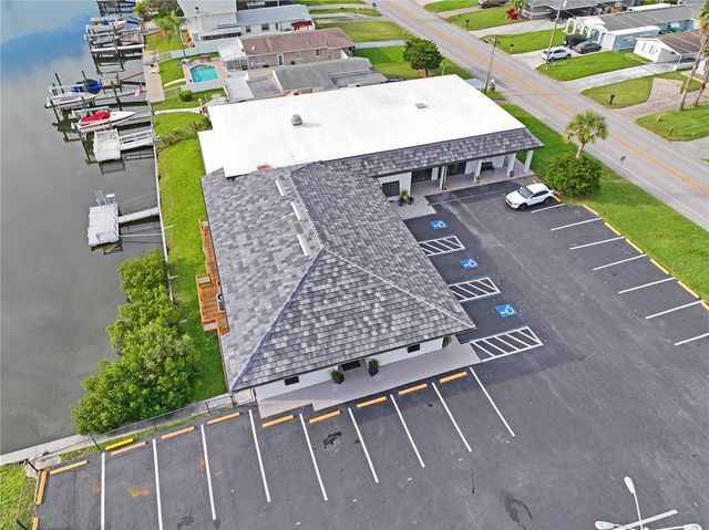 4952 MARLIN DRIVE, New Port Richey, FL 34652