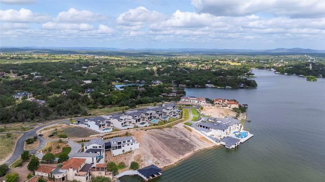 1401B Apache Tears, Horseshoe Bay, TX 78657