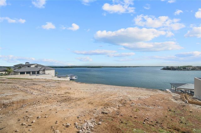 1401B Apache Tears, Horseshoe Bay, TX 78657