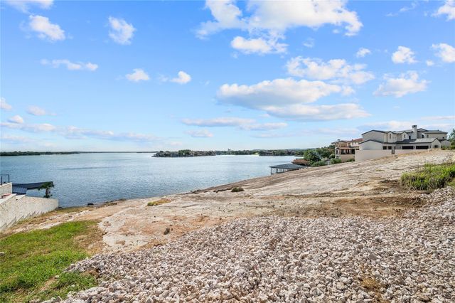 1401B Apache Tears, Horseshoe Bay, TX 78657