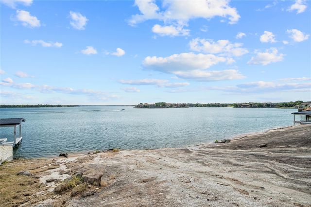 1401B Apache Tears, Horseshoe Bay, TX 78657