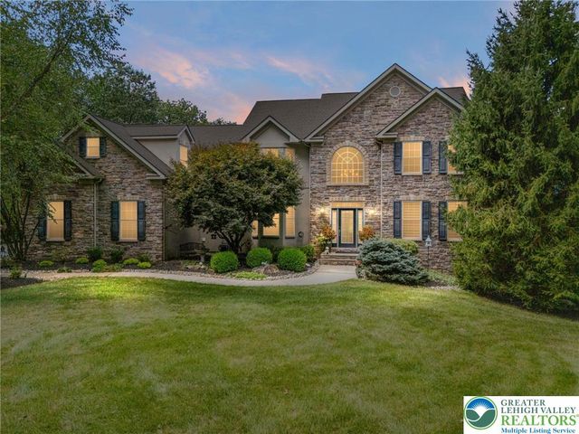 5615 Kernsville Road, North Whitehall Twp, PA 18069