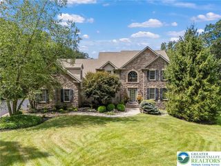 5615 Kernsville Road, North Whitehall Twp, PA 18069