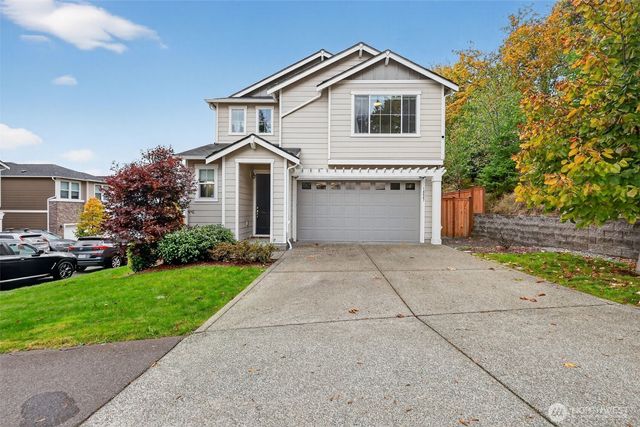 18847 SE 123rd Place, Renton, WA 98058