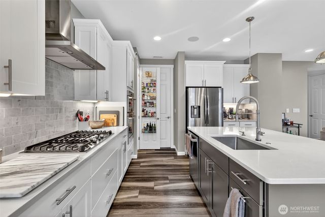 18847 SE 123rd Place, Renton, WA 98058