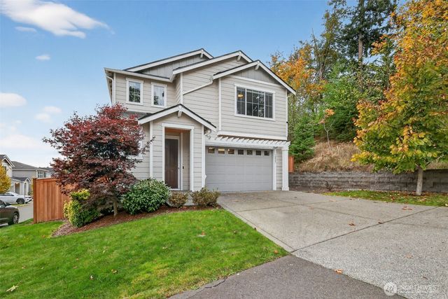 18847 SE 123rd Place, Renton, WA 98058