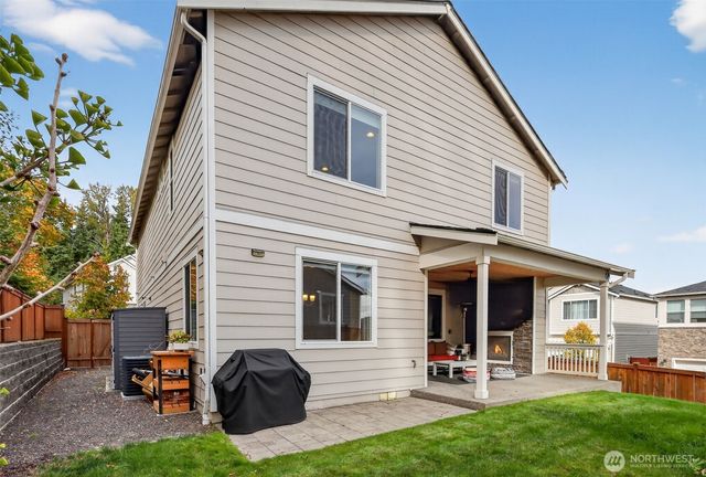 18847 SE 123rd Place, Renton, WA 98058