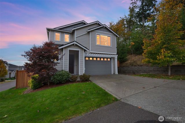18847 SE 123rd Place, Renton, WA 98058