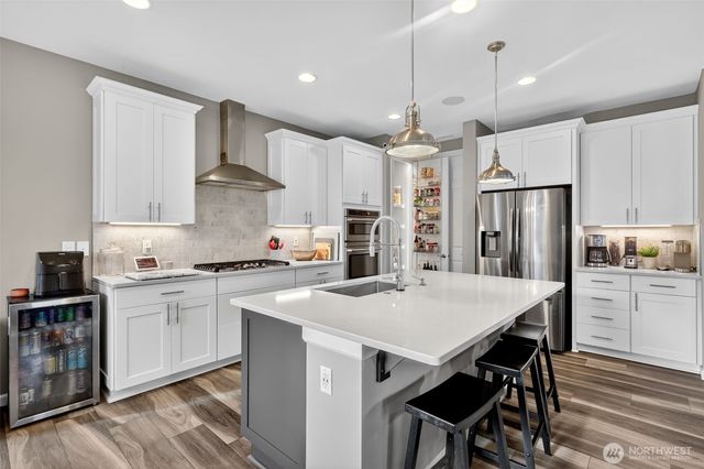 18847 SE 123rd Place, Renton, WA 98058