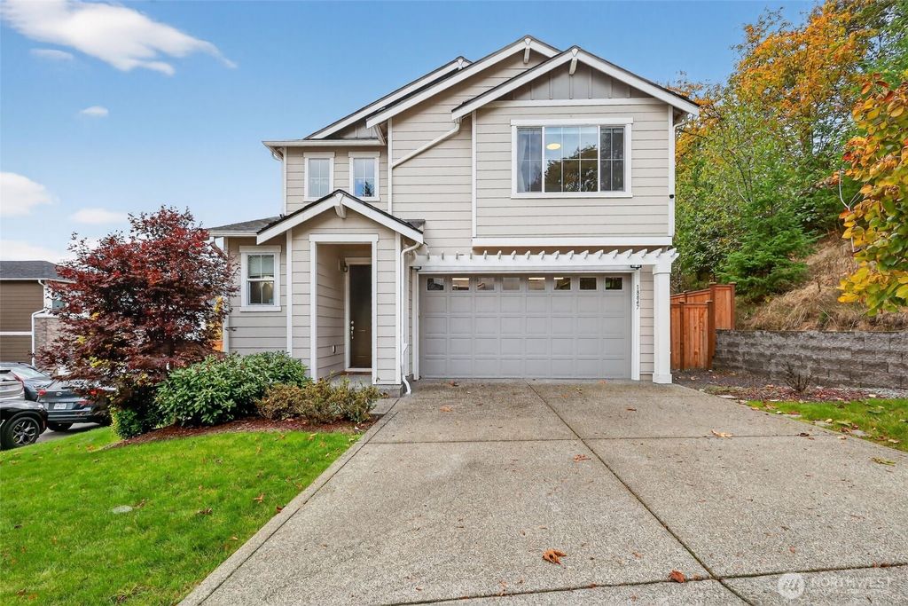 18847 SE 123rd Place, Renton, WA 98058