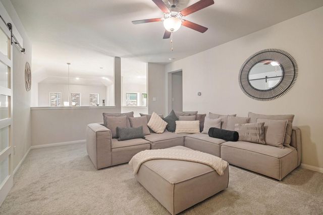 206 Liatris Court, Conroe, TX 77304