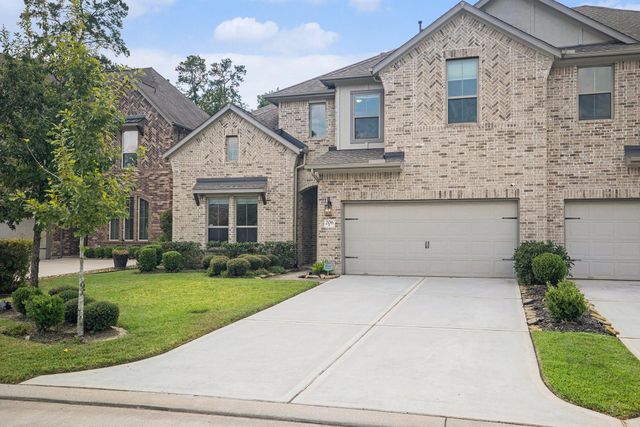 206 Liatris Court, Conroe, TX 77304