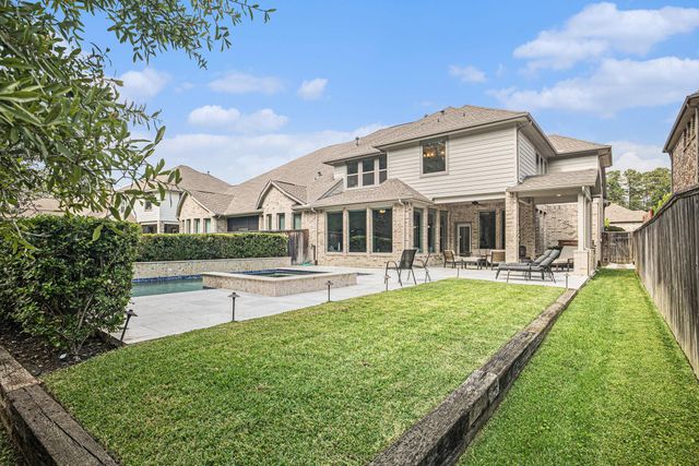 206 Liatris Court, Conroe, TX 77304