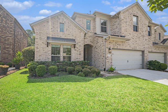 206 Liatris Court, Conroe, TX 77304