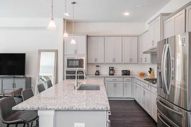 206 Liatris Court, Conroe, TX 77304