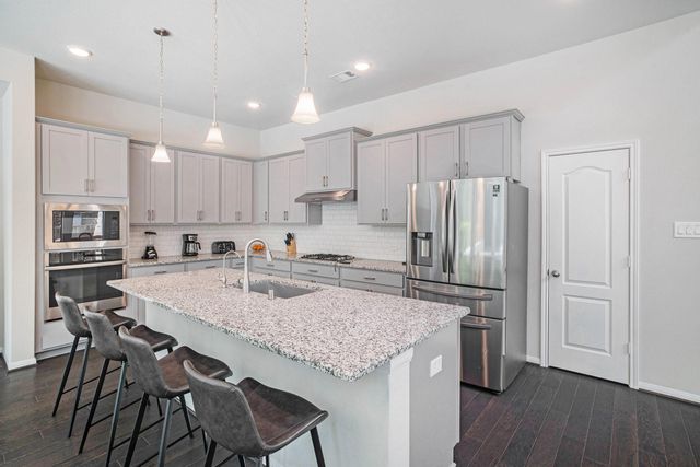 206 Liatris Court, Conroe, TX 77304