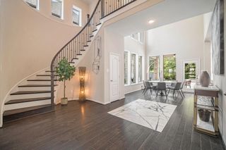 206 Liatris Court, Conroe, TX 77304