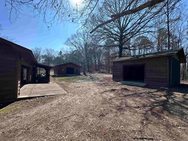 4500 Weldon Avenue, Little Rock, AR 72204