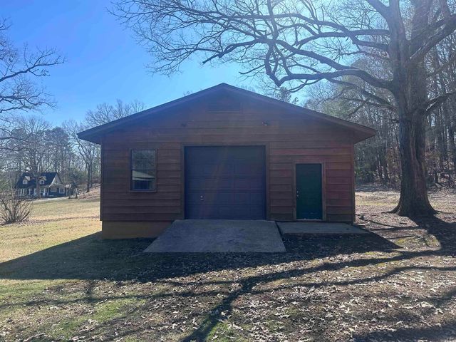 4500 Weldon Avenue, Little Rock, AR 72204