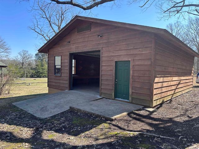 4500 Weldon Avenue, Little Rock, AR 72204