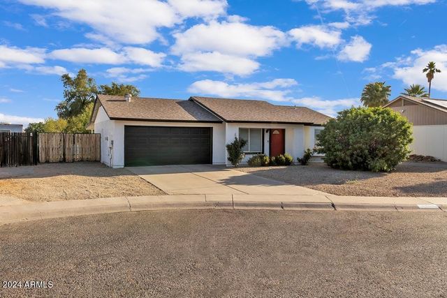 3406 E Libby Street, Phoenix, AZ 85032