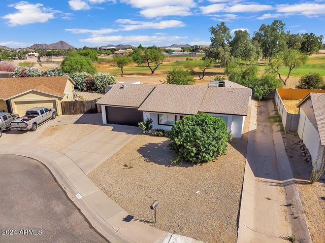 3406 E Libby Street, Phoenix, AZ 85032