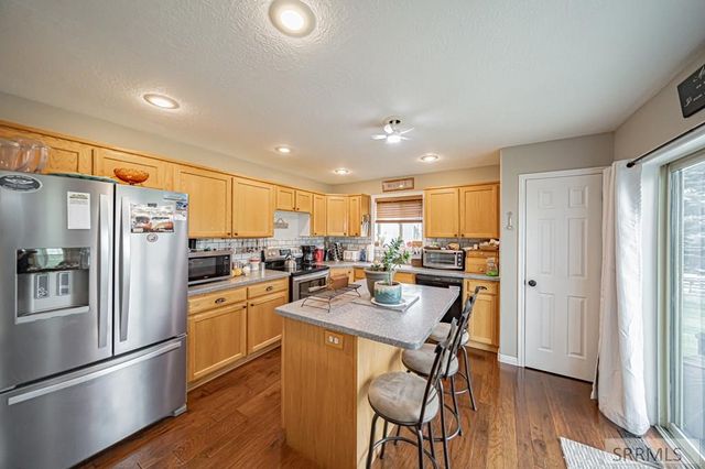 285 N 4228 E, Rigby, ID 83442