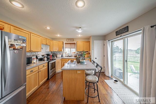 285 N 4228 E, Rigby, ID 83442