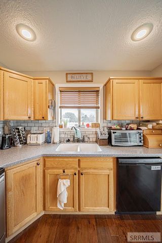 285 N 4228 E, Rigby, ID 83442