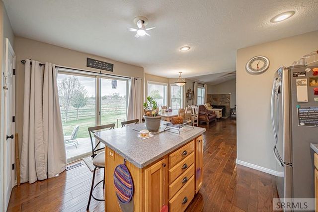 285 N 4228 E, Rigby, ID 83442