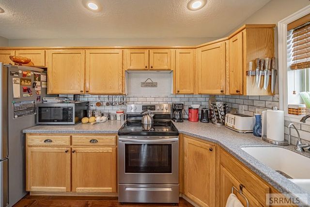 285 N 4228 E, Rigby, ID 83442