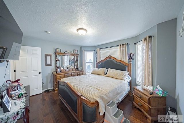 285 N 4228 E, Rigby, ID 83442