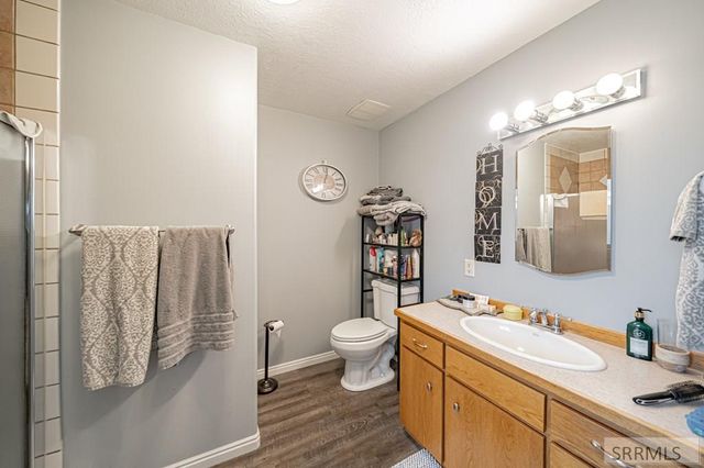 285 N 4228 E, Rigby, ID 83442