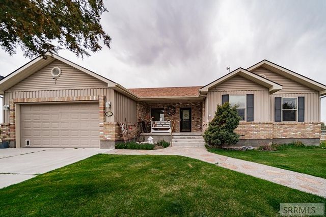 285 N 4228 E, Rigby, ID 83442