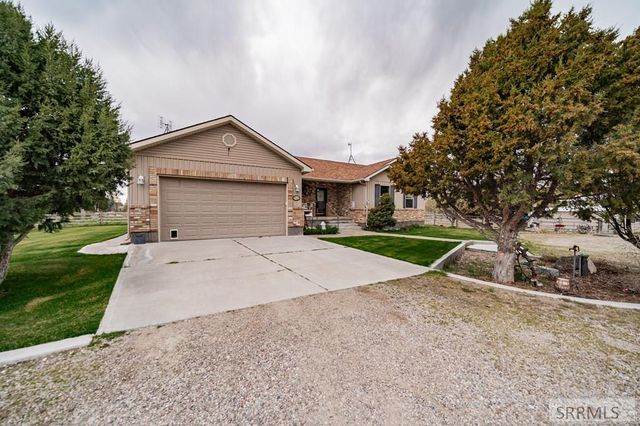 285 N 4228 E, Rigby, ID 83442