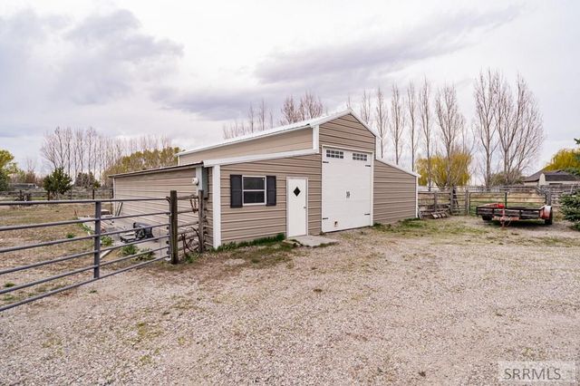 285 N 4228 E, Rigby, ID 83442