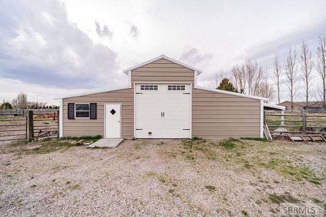 285 N 4228 E, Rigby, ID 83442