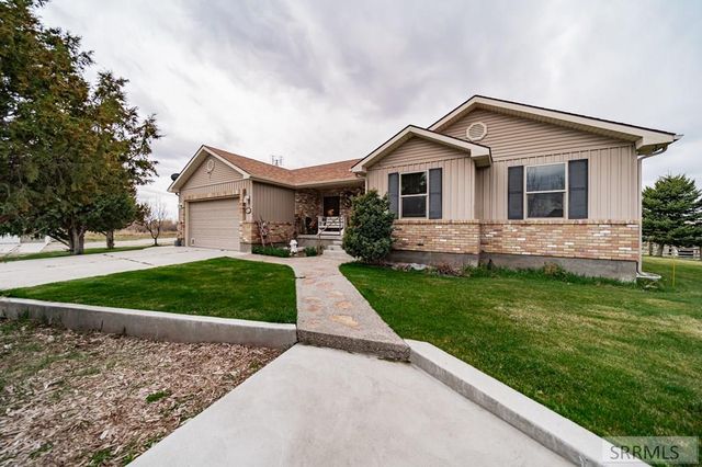 285 N 4228 E, Rigby, ID 83442