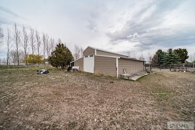 285 N 4228 E, Rigby, ID 83442
